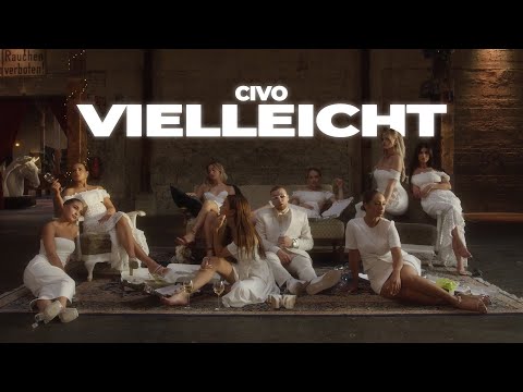 Video thumbnail for Vielleicht
