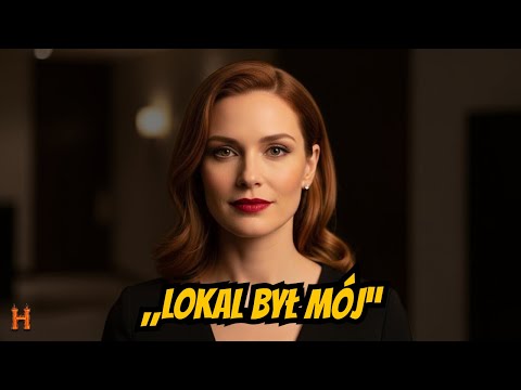 Wyśmiali mnie na urodzinach macochy — dopiero potem zdradziłem, że lokal był mój