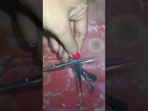 Easy Paper Flower Making Ideas #shorts #shortsvideo #youtubeshortsvideo #viral #viralvideo