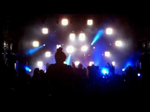 Birdy Nam Nam [Live] - Goin'in remix