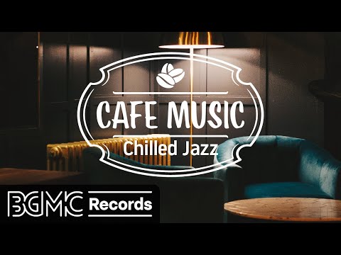 Night City Smooth Jazz -  Relaxing Chill Out Music