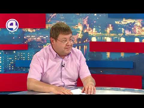 Дмитрий Сергин: я против прививок во дворах!