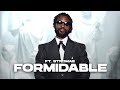 DAMSO FORMIDABLE Ft STROMAE
