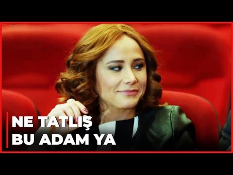 Sermet, Deniz İçin Sinema Kapattı - Merhamet 33. Bölüm