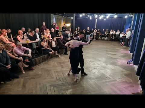 Hernan Hernandez & Maude Andrey - Pescadores De Perlas - Florindo Sassone