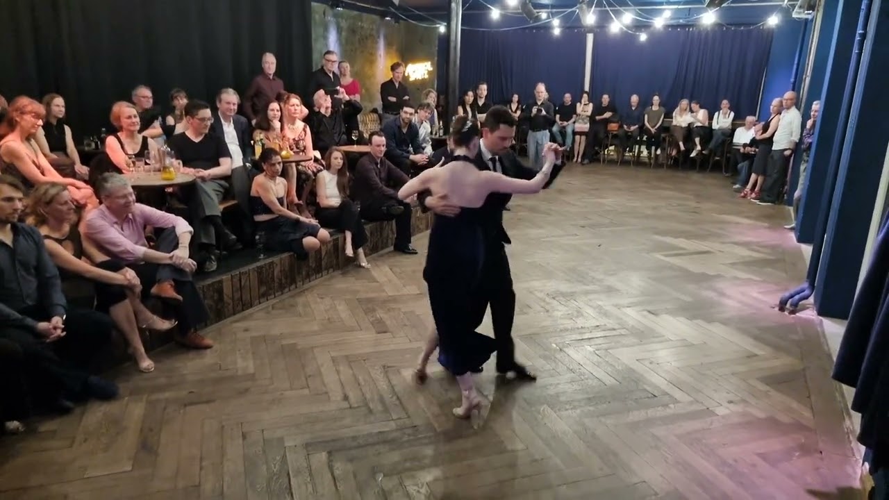 Hernan Hernandez & Maude Andrey - Pescadores De Perlas - Florindo Sassone