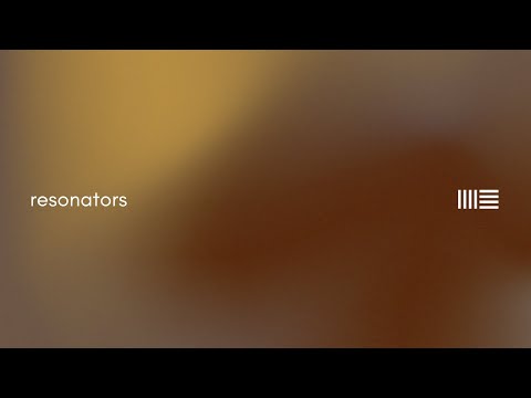 Using Resonators in Live ─ Explained by a Musicologist #ableton #electronicmusic #musicproduction