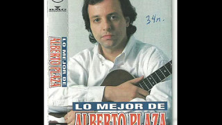 &quot;LE LLAMAREMOS PAZ&quot;...ALBERTO PLAZA