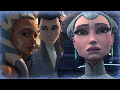 Why this Arc was Objectively the MOST UNDERRATED of the Clone Wars