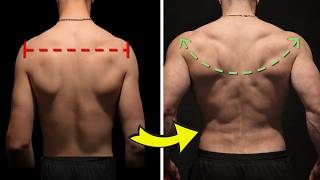 The ONLY 2 Exercises You Need to Fix Your Narrow Back
