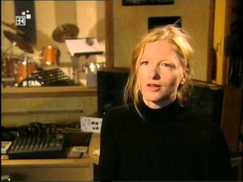 BR - Portrait Lisa Wahlandt