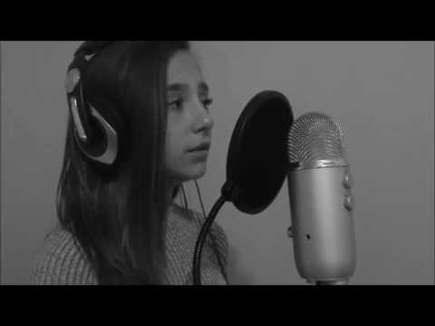 The Pointer Sisters "Slow Hand" (cover by Cecilia Pincov)