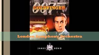 Goldfinger Music Video