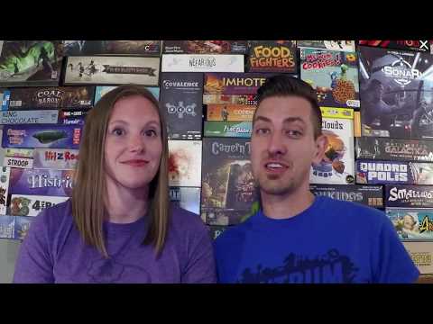 Cauldron: Bubble and Boil Review