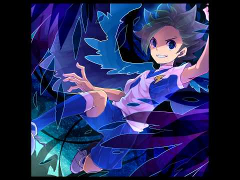Inazuma Eleven Go Galaxy Soundtrack Spirit Change Extended