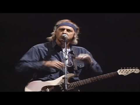 Dire Straits (The Bug - 1991  "Live On the Night Les Arenes, Nimes, Francia -1992")