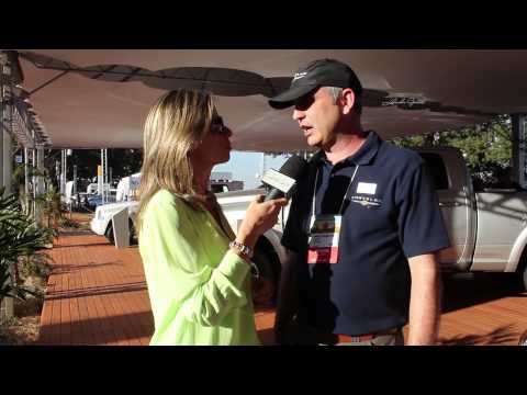 Agrishow 2013 (Programa Lelinha Gentil 05-05-13)