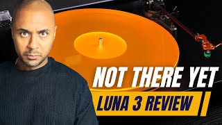 Fosi Luna 3 Review – A Beautiful Mistake?