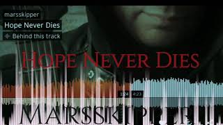 Video Hope Never Dies