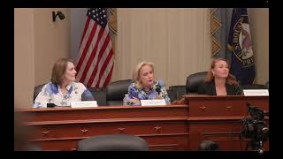 House Natural Resources Congressional Testimony Part 1