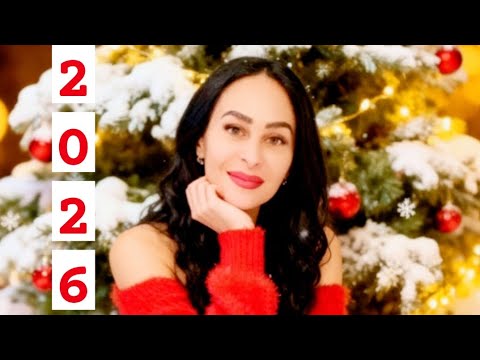 BIK ♉️ 2026 GODINA ♉️ Najbolje čitanje do sad! Čin Čin 🥂❤️