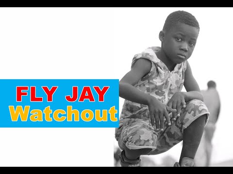 Fly Jay Ft Hood Nation -  Watchout  Prod By Cool Jezzy