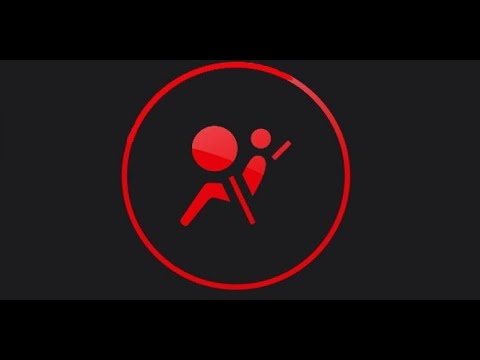 Чистка Crash Data SRS, Airbag, Takata Granta