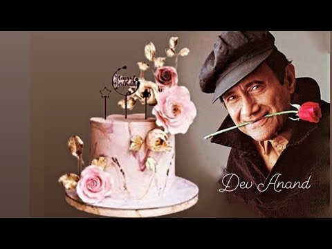 Happy Birthday, Dev Anand: Celebrating the Timeless Icon of Indian Cinema #Birthdaywishes