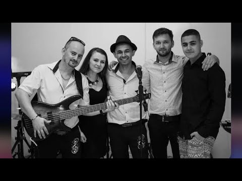 Teče voda kalamutna- GEROČACI