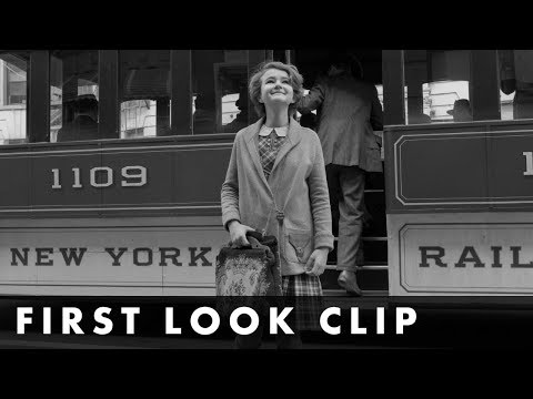 First-Look Clip