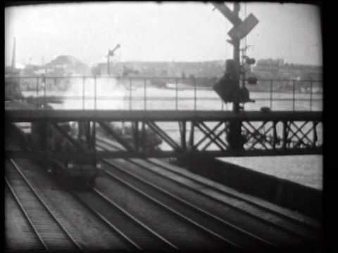 Centraal Station - Amsterdam