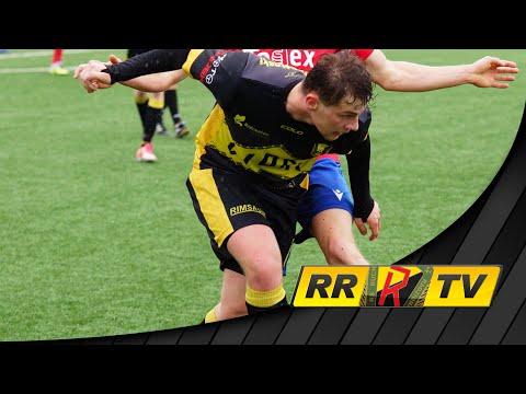 29 kolejka: Raków II Częstochowa - Ruch Radzionków [2020/21]