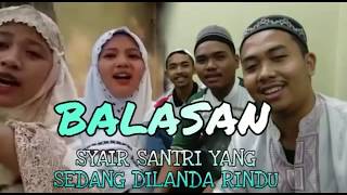 Download lagu Aduh aa eneng rindu (balasan dari anak ikromah) mp3 Download lagu Aduh aa eneng rindu (balasan dari anak ikromah) mp3