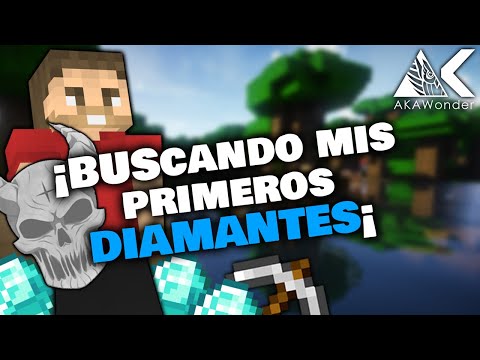 IN SEARCH OF DIAMONDS AT HEIGHT 11 🤯 I PermaDeath Minecraft ☠ #2