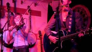 MARY GAUTHIER - Christmas in Paradise