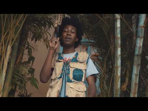 Pablo Dan - Nuh Fear (Official Music Video)