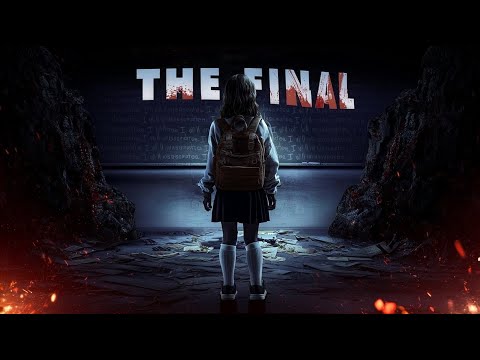 Brutal HORROR FILM you haven't seen yet: The Final - Next Hour: Revenge! (2010) (HD)