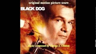 Black Dog Soundtrack - Motocycle Chase (OST, score)