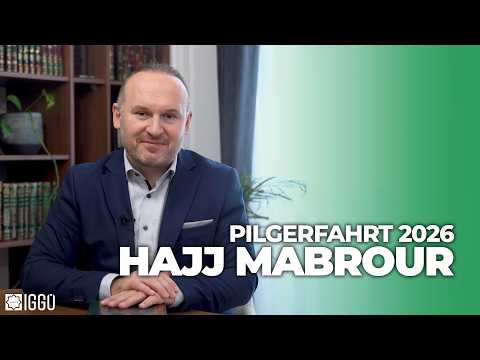 Hajj 2026: Eindrücke, Begegnungen und spirituelle Erfahrungen - Präsident Vural