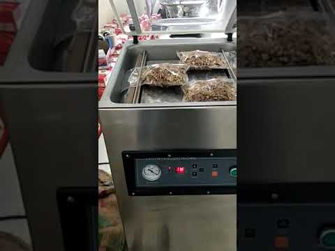 Vacuum Packing Machine