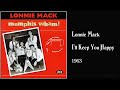 Lonnie Mack - I'll Keep You Happy (1963)