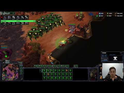 BlyOnFire ESL Open Cup #50 Europe