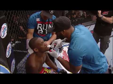Tony Ferguson vs Yves Edwards full fight