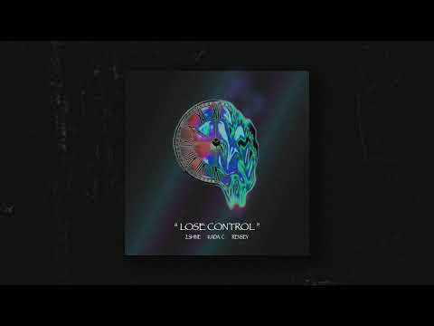 KADA.C & Rensey , 2SHINE - Lose Control (Official Audio)