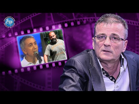 BALKAN INFO: Marinko Nikolić - Karađorđe Subotić je bio žestok, o Rođi Raičeviću pričaju laži!