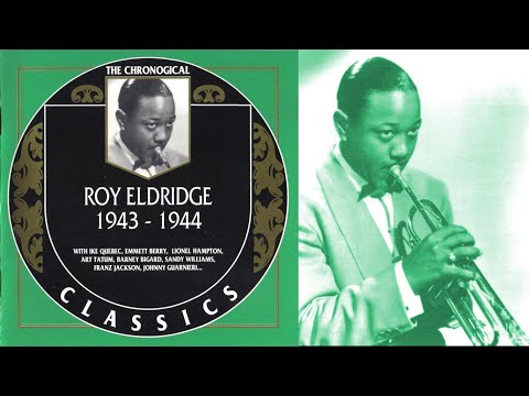 After You've Gone - Roy Eldridge and his Orchestra