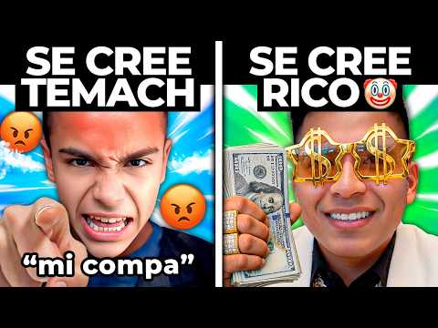 TOP 7 TIK TOKERS WHO THINK THEY'RE SOMETHING THEY'RE NOT #17