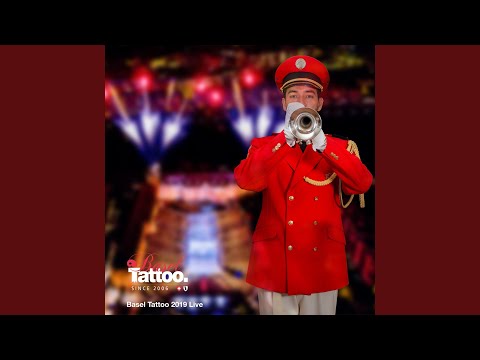 Smelling Fresh, Rip the Calico (Live)