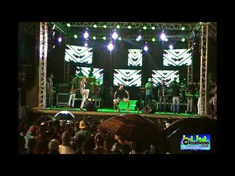 MATEUS DANÇANDO NO PALCO COM VILÕES DO FORRÓ E LUAN DOUGLAS AO VIVO EM SIRIJI   PE