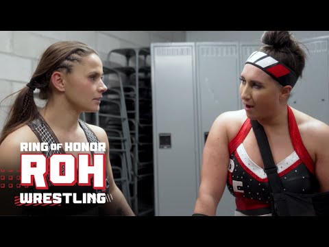 Rachael Ellering Addresses Criticism Of AEW/ROH Talent For Not Taking Indie Dates If They’re Not Booked For TV